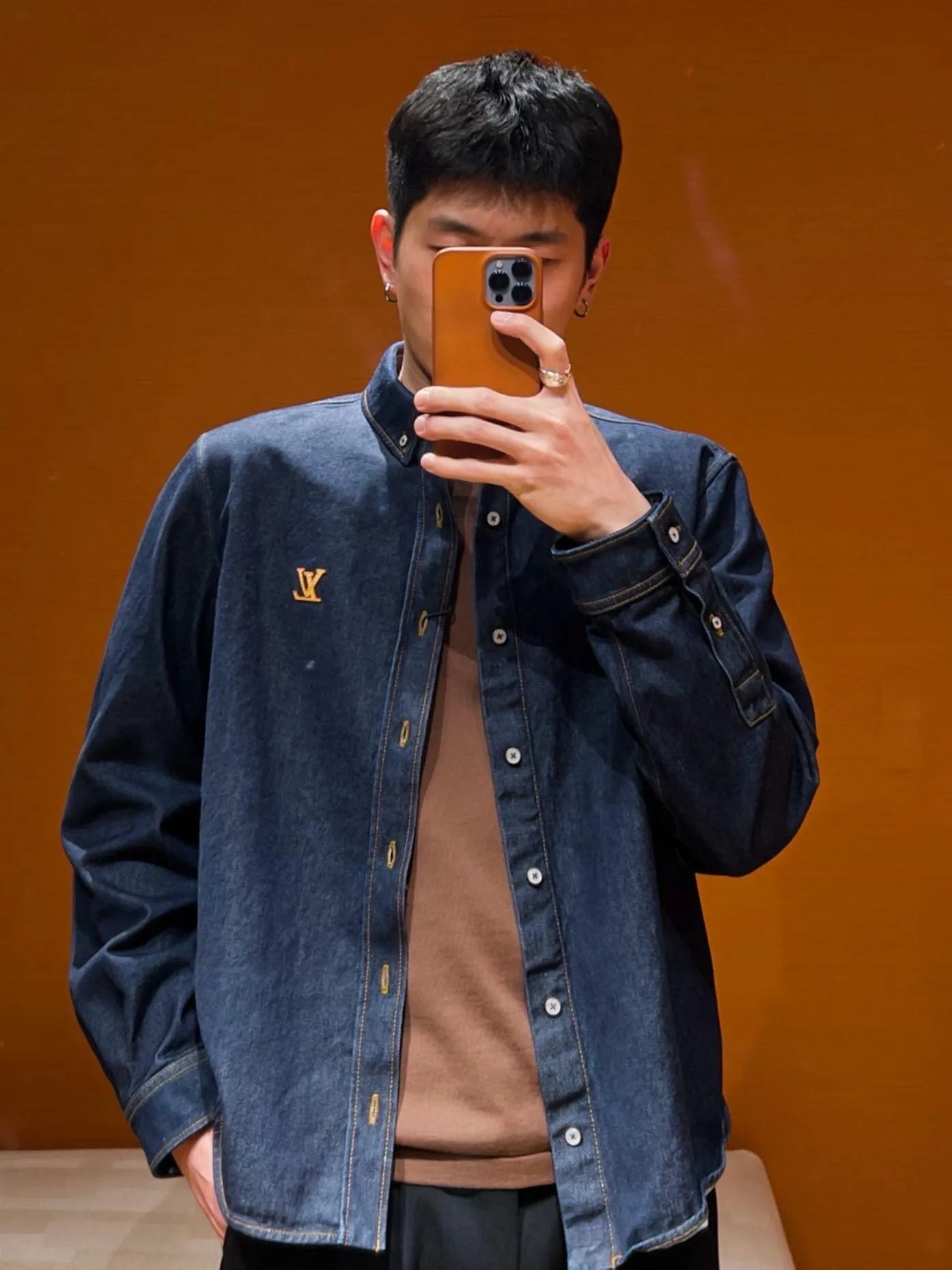 Louis Vuitton/